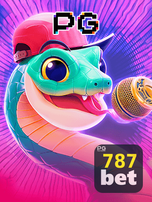 Variedade de slots BET787