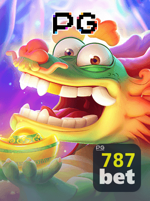 Jackpots BET787
