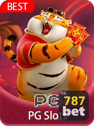 Ganhador BET787