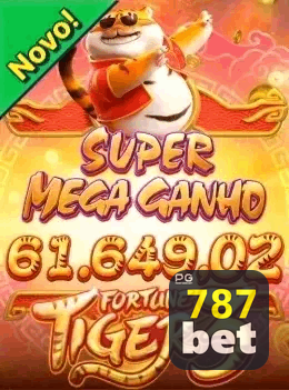 Aplicativo móvel BET787 para iOS e Android